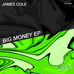 James Cole - More Money