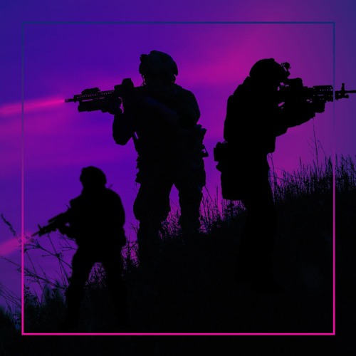 AprilCool 4 - Task Force