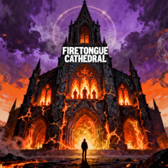 Firetongue Cathedral