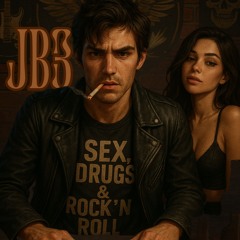 Sex, Drugs, & Rock'n Roll