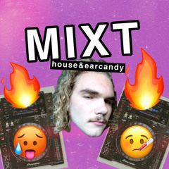 MIXT Vol.1