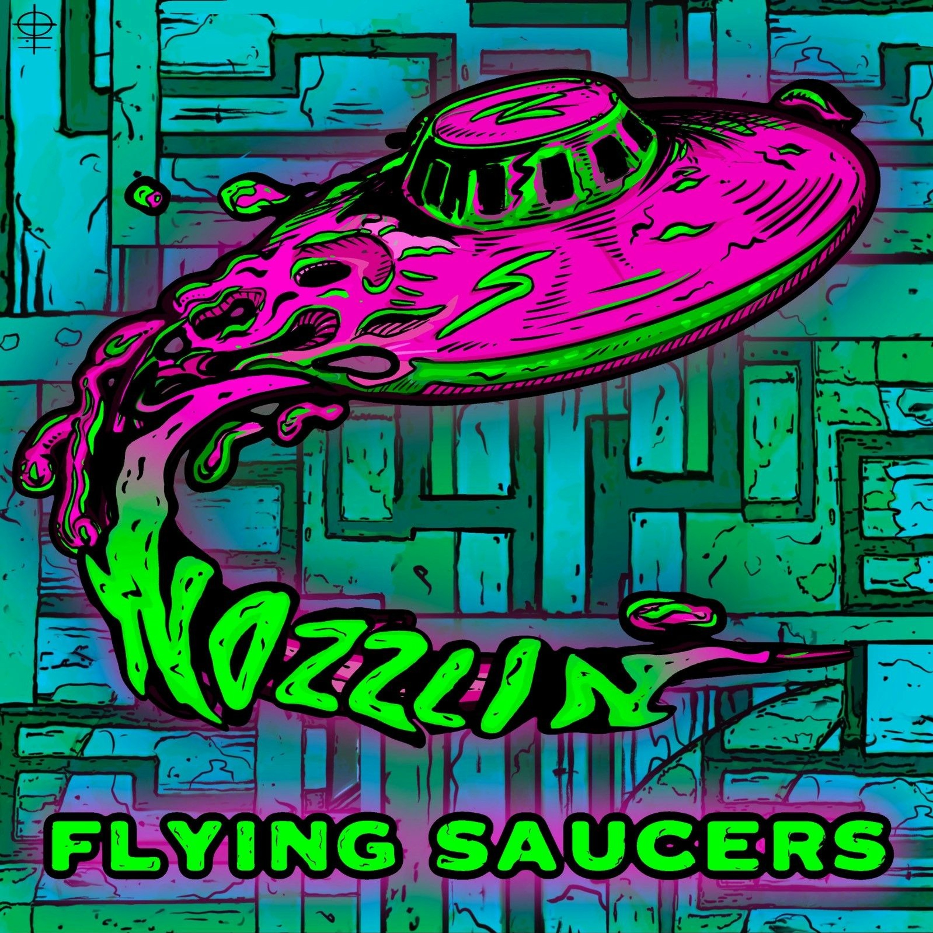 👽Flying Saucers👽 (free download) episode artwork