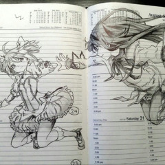 never enough w/ shibuya (mynorth dinosaur)