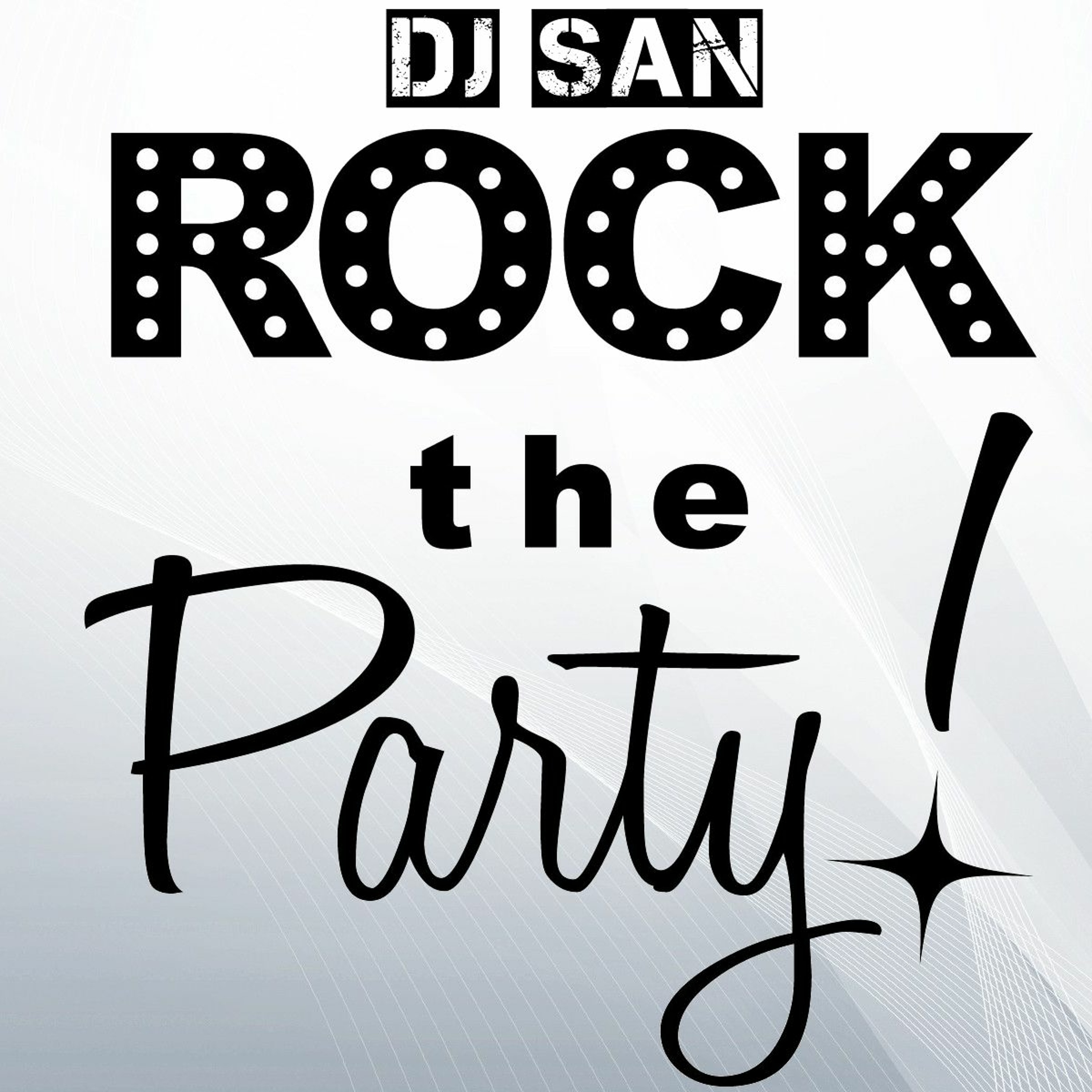Dj San Official