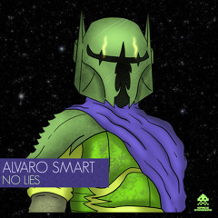 Alvaro Smart - No Lies (SPACEINVDRS64)