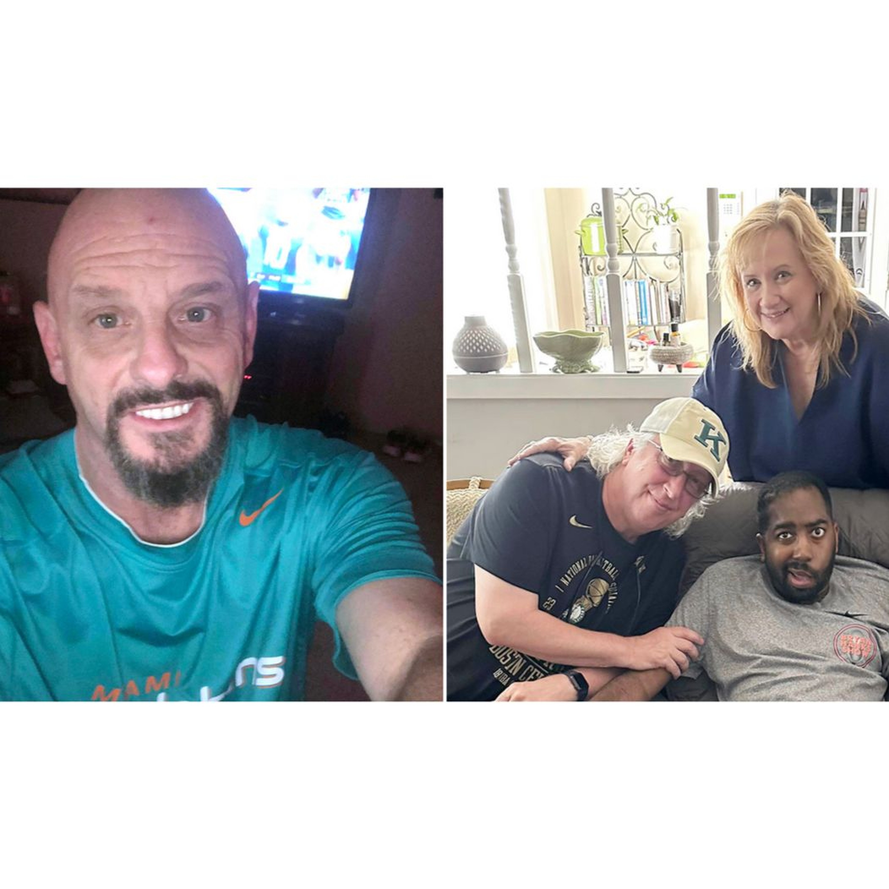 The Bryan Hanks Show