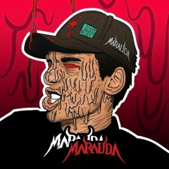 Rootcity - Marauda (Compilation Mixtape)