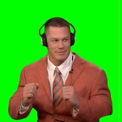 JOHNCENA SHIT!