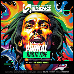 Phokal - Rasta fire (Dr beats Remix)