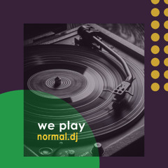 Normal - We Play