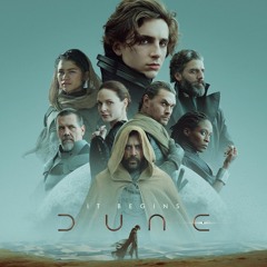 Podcast #110 - Dune (2021)