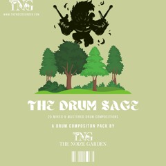 Drum Sage *Demo*