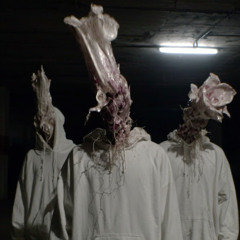 electricaltapearoundmyanklesasifallthroughthewater