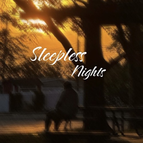Sleepless Nights (cvr rmx) prod. LIPO