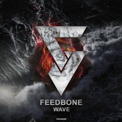 FEEDBONE - Wave