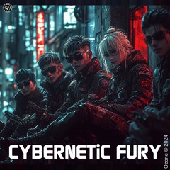 CYBERNETiC FURY