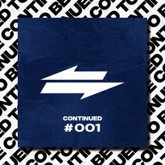 CONTINUED #001 - Guglielmo Iannetti
