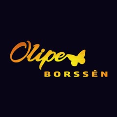 Olipe - Sting Like A Butterfly (Borssén Remix)