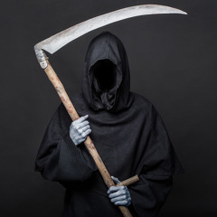 Kay VDM - Grim Reaper (prod. Bulletloko)