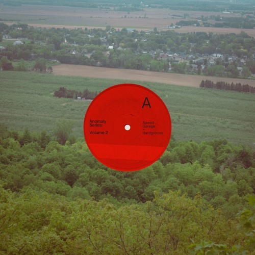 Anomaly Series EP 2: Clowver B2B Ern (SPEED GARAGE + HARDGROOVE)