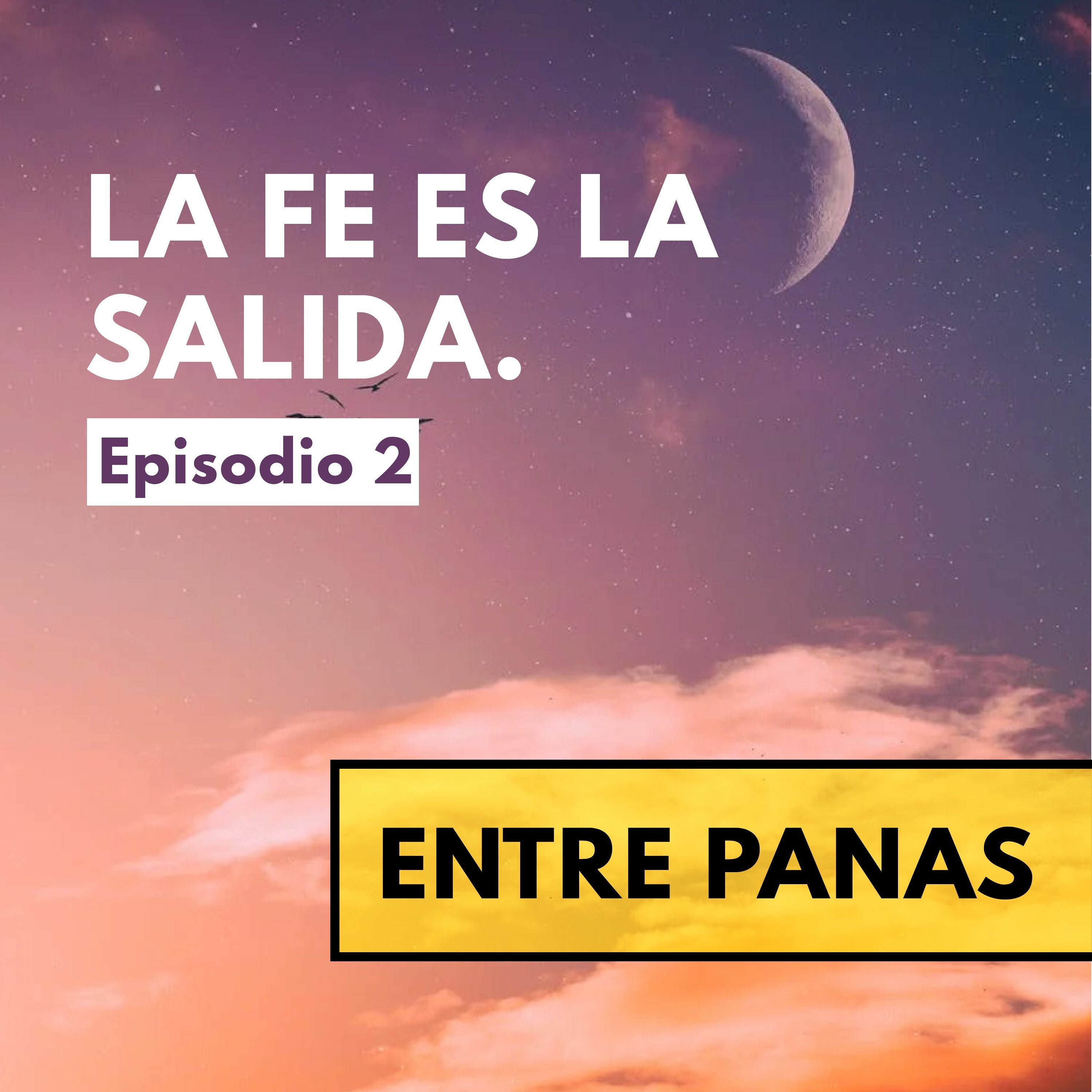 Entre Panas