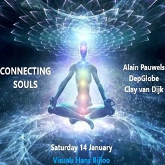 Connecting Souls @ Ecotribe (14-01-2023)