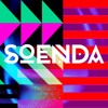 Tjade @ Soenda Indoor Festival 2023 DJ mix artwork - Electronic music tracklist cover image