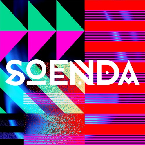 Disko Disko Soundsystem @ Soenda Indoor Festival 2023