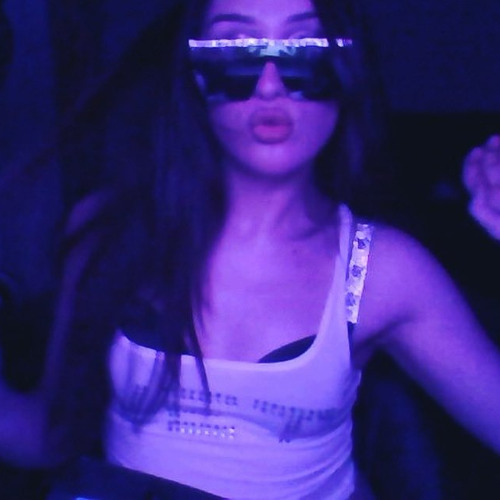 Jade Nicole - I'll Wait 4 You (Snippet from live)