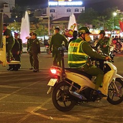 hồ sen phố lòng anh lạnh