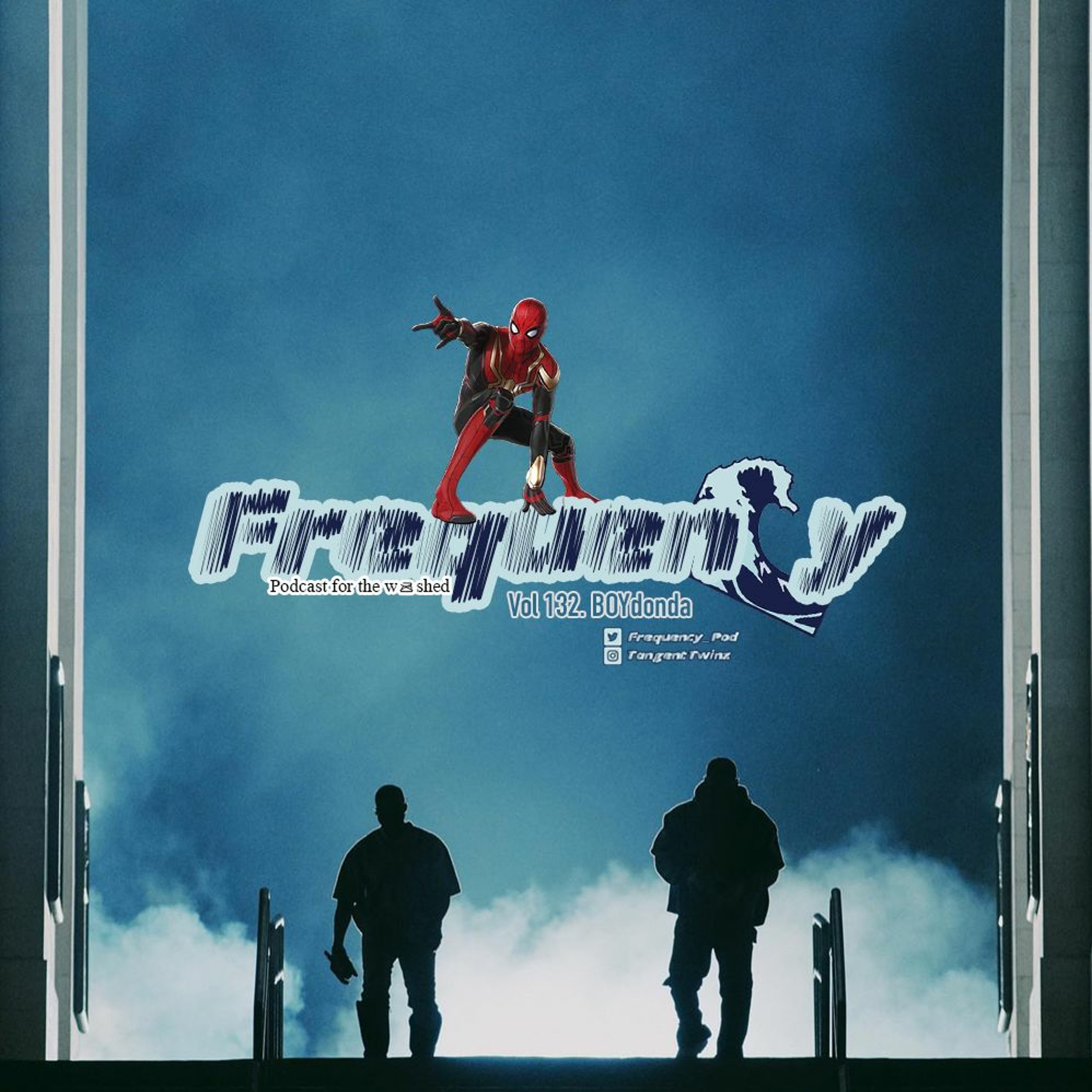 Frequency Podcast