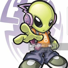 Catek's - Alien Music