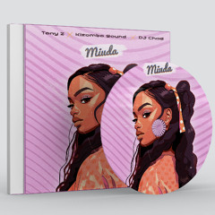 Dj Chad x Tony Z x Kizomba Sound - Miuda (kizomba zouk)