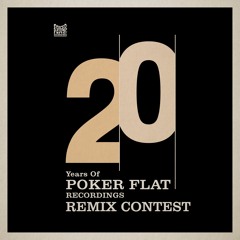 Tim Engelhardt - First Contact (PABLoKEY Remix) [Poker Flat]