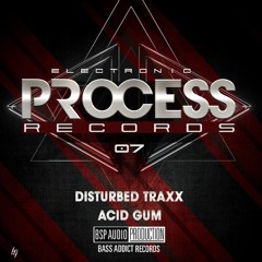 ELECTRONIC PROCESS RECORDS 07
