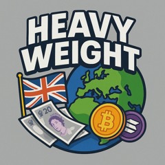 HEAVY WEIGHT 🇬🇧