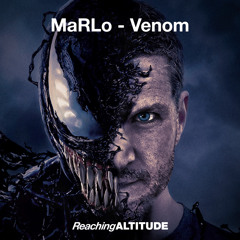 MaRLo - Venom (Radio Edit)