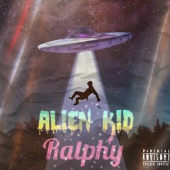 Alien Kid