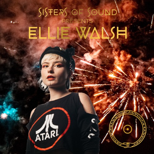 Sister Sessions - ELLIE WALSH