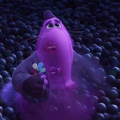 Forgotten (Bing Bong Theme) - Inside Out