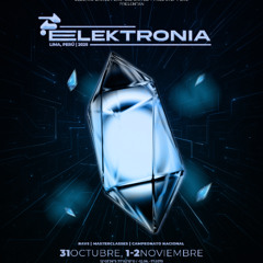 ELEKTRONIA OFFICIAL MIX 2025