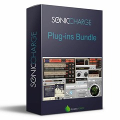 Sonic Charge – Plugins Bundle (Windows) Download
