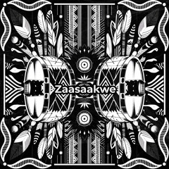 Zaasaakwe (feat. Iron Boy Singers)