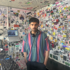 Anish Kumar presents AK Cuts @ The Lot Radio 04-19-2025
