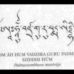 Vaijra Guru Mantra