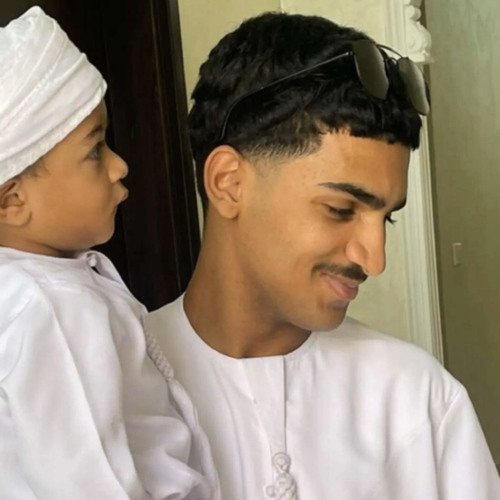 مريح اعصابي عادل العماني 😍 .