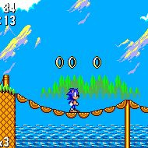 Bridge Zone Remix [by robotojosho]