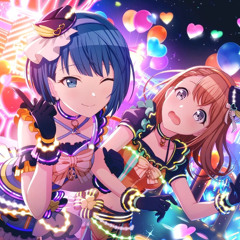 Happy Synthesizer- Minori and Haruka full alt
