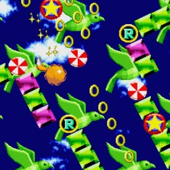 ☆all the stars☆ - sped up