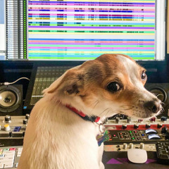 LARS - WAVE POWER INTRO'S